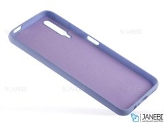 قاب محافظ سیلیکونی هواوی Silicone Cover Huawei Y9s