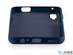 قاب محافظ سیلیکونی هواوی Silicone Cover Huawei Y9s
