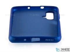 قاب محافظ سیلیکونی هواوی Silicone Cover Huawei Nova 5T