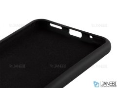 قاب محافظ سیلیکونی هواوی Silicone Cover Huawei Nova 5T
