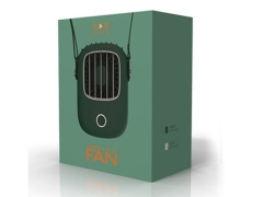 خرید پنکه قابل حمل توتو Totu YJ19A042 Hanging Neck Fan از جانبی