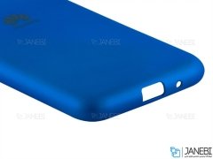 قاب محافظ سیلیکونی هواوی Silicone Cover Huawei Y5 Prime 2018