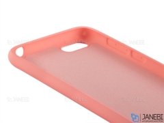 قاب محافظ سیلیکونی هواوی Silicone Cover Huawei Y5 Prime 2018