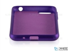 قاب محافظ سیلیکونی هواوی Silicone Cover Huawei Y5 Prime 2018