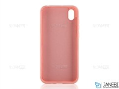 قاب محافظ سیلیکونی هواوی Silicone Cover Huawei Y5 2019