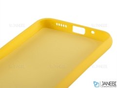 قاب محافظ سیلیکونی هواوی Silicone Cover Huawei Y5 2019