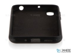 قاب محافظ سیلیکونی هواوی Silicone Cover Huawei Y5 2019