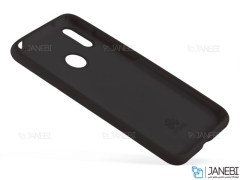 قاب محافظ سیلیکونی هواوی Silicone Cover Huawei Y7 2019