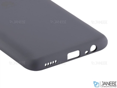 قاب محافظ سیلیکونی هواوی Silicone Cover Huawei Y9 Prime 2019