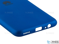 قاب محافظ سیلیکونی هواوی Silicone Cover Huawei Y9 Prime 2019
