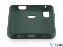 قاب محافظ سیلیکونی هواوی Silicone Cover Huawei Y9 Prime 2019