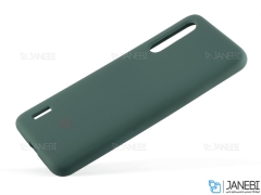 قاب محافظ سیلیکونی شیائومی Silicone Cover Xiaomi Mi CC9/Mi 9 Lite