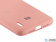 قاب محافظ سیلیکونی شیائومی Silicone Cover Xiaomi Mi CC9/Mi 9 Lite