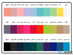 قاب محافظ سیلیکونی شیائومی Silicone Cover Xiaomi Mi CC9/Mi 9 Lite
