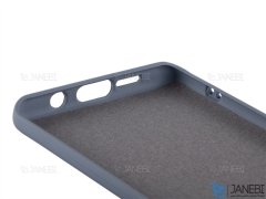 قاب محافظ سیلیکونی شیائومی Silicone Cover Xiaomi Mi Note 10