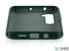 قاب محافظ سیلیکونی شیائومی Silicone Cover Xiaomi Mi Note 10