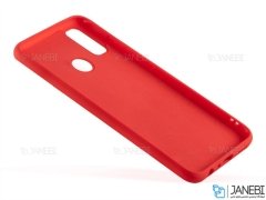 قاب محافظ سیلیکونی هواوی Silicone Cover Huawei Y8s