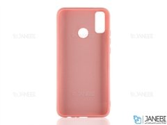 قاب محافظ سیلیکونی هواوی Silicone Cover Huawei Y8s