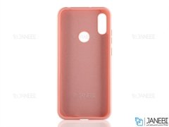 قاب محافظ سیلیکونی هواوی Silicone Cover Huawei Y6s