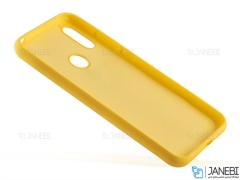 قاب محافظ سیلیکونی هواوی Silicone Cover Huawei Y6s