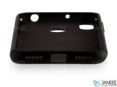 قاب محافظ سیلیکونی هواوی Silicone Cover Huawei Y6s