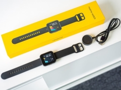 ساعت هوشمند Realme Watch RMA161