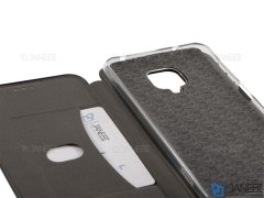 کیف محافظ شیائومی Xiaomi Redmi Note 9 Pro Stand Cover
