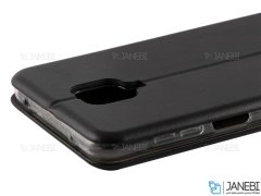 کیف محافظ شیائومی Xiaomi Redmi Note 9 Pro Stand Cover