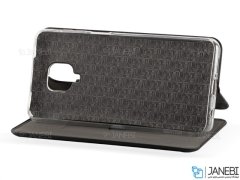 کیف محافظ شیائومی Xiaomi Redmi Note 9 Pro Stand Cover