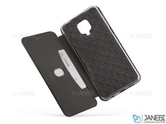 کیف محافظ شیائومی Xiaomi Redmi Note 9 Pro Stand Cover