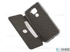 کیف محافظ شیائومی Xiaomi Redmi Note 9 Stand Cover