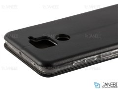 کیف محافظ شیائومی Xiaomi Redmi Note 9 Stand Cover