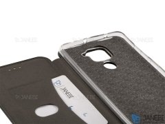 کیف محافظ شیائومی Xiaomi Redmi Note 9 Stand Cover