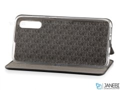 کیف محافظ سامسونگ Samsung A70/A70s Stand Cover