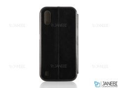 کیف محافظ سامسونگ Samsung A01 Stand Cover