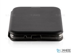 کیف محافظ سامسونگ Samsung A01 Stand Cover