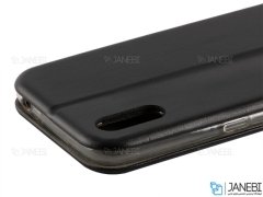کیف محافظ سامسونگ Samsung A01 Stand Cover