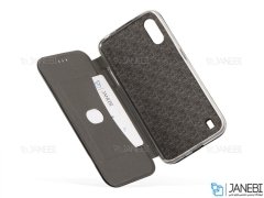 کیف محافظ سامسونگ Samsung A01 Stand Cover
