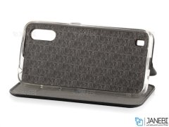 کیف محافظ سامسونگ Samsung A01 Stand Cover