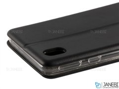 کیف محافظ سامسونگ Samsung A01 Core Stand Cover