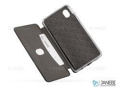 کیف محافظ سامسونگ Samsung A01 Core Stand Cover
