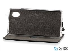 کیف محافظ سامسونگ Samsung A01 Core Stand Cover