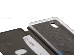 کیف محافظ سامسونگ Samsung A01 Core Stand Cover