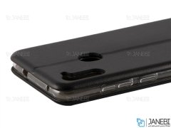 کیف محافظ سامسونگ Samsung A31 Stand Cover