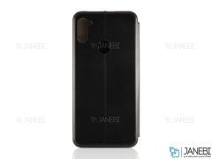 کیف محافظ سامسونگ Samsung A31 Stand Cover