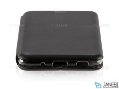 کیف محافظ سامسونگ Samsung A31 Stand Cover
