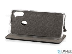 کیف محافظ سامسونگ Samsung A31 Stand Cover