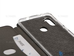 کیف محافظ سامسونگ Samsung A31 Stand Cover