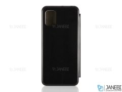 کیف محافظ سامسونگ Samsung A71 Stand Cover