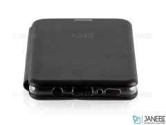 کیف محافظ سامسونگ Samsung A71 Stand Cover
